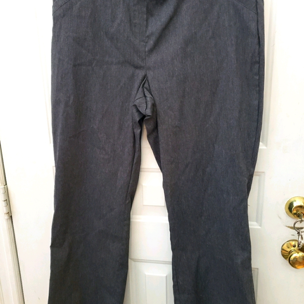 Dana Buchman Womens Slacks never worn XL